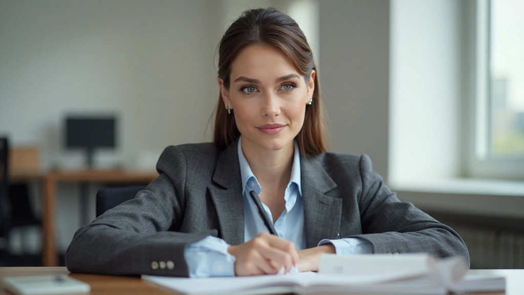 Матрица Эйзенхауэра с четырьмя квадрантами для управления задачами